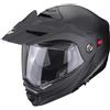 SCORPION Casco ADX-2 Nero Opaco SCORPION