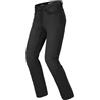 SPIDI Jeans Moto J-TRACKER Nero SPIDI