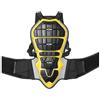 SPIDI Paraschiena BACK WARRIOR LADY 160-170 Nero Giallo SPIDI