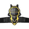 SPIDI Paraschiena BACK WARRIOR 145-160 Nero Giallo SPIDI