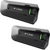 CARDO Interfono Doppio PACKTALK EDGE CARDO