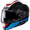 HJC Casco RPHA 91 RAFINO Blu Rosso HJC