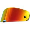 HJC Visiera Specchiata Rossa Fuoco HJ-26 per RPHA 11 HJC