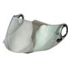 SCORPION Visiera Specchiata Argento KDF-11M per EXO-490 SCORPION