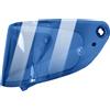 HJC Visiera Specchiata Blu HJ-35 per RPHA 1 HJC
