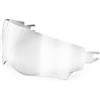 SCORPION Visierino Parasole Trasparente KS-8 per EXO-COMBAT/COVERT SCORPION