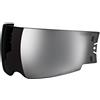 SCHUBERTH Visierino Parasole Specchiato Argento per C4/C3/E1/S2 SCHUBERTH