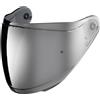 SCHUBERTH Visiera Specchiata Argento SV2 per M1/M1 Pro SCHUBERTH