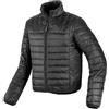 SPIDI Piumino THERMO LINER Nero SPIDI