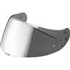 NOLAN Visiera Specchiata Argento NFS-06 per N80-8/87/PLUS/60-6 NOLAN