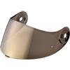 NOLAN Visiera Specchiata Oro XFS-02 per X803/802/702/661/603 NOLAN
