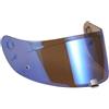 HJC Visiera Specchiata Blu HJ-26ST per RPHA 70 HJC