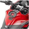 GIVI Flangia BF69 TANKLOCK per TIGER SPORT 660 22/23 GIVI