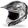 HJC Casco RPHA X SEEZE Nero Bianco HJC