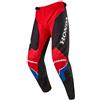 ALPINESTARS Pantalone HONDA RACER ICONIC Nero Rosso ALPINESTARS