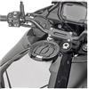 GIVI Flangia BF71 TANKLOCK per KAWASAKI - GIVI