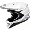 SHOEI Casco VFX-WR 06 Bianco Lucido SHOEI