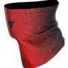 DAINESE Scaldacollo NECK GAITER Rosso Grigio DAINESE