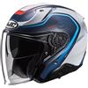 HJC Casco RPHA 31 KOUV Grigio Blu HJC