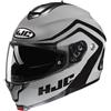 HJC Casco C91N NEPOS Grigio Nero HJC