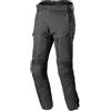 ALPINESTARS Pantalone BOGOTA PRO DRYSTAR 4 SEASON Nero ALPINESTARS