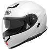 SHOEI Casco NEOTEC 3 Bianco Lucido SHOEI