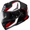 SHOEI Casco NEOTEC 3 GRASP TC-5 Bianco Rosso SHOEI