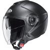 HJC Casco i40N Nero Opaco HJC