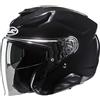 HJC Casco F31 Nero Lucido HJC