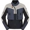 SPIDI Giacca FRONTIER Blu Ghiaccio SPIDI