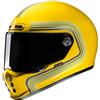 HJC Casco V10 FONI Giallo Blu HJC