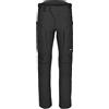 SPIDI Pantalone FRONTIER Nero SPIDI