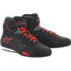 ALPINESTARS Scarpa SEKTOR Nero Rosso ALPINESTARS