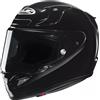 HJC Casco RPHA 12 Nero Lucido HJC