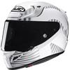 HJC Casco RPHA 12 OTTIN Bianco HJC