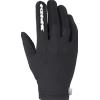 SPIDI Sottoguanto COOLMAX UNDERGLOVES Nero SPIDI