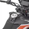 GIVI Flangia BF51 TANKLOCK Per KTM 790/390/890 Adventure GIVI