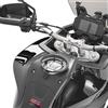 GIVI Flangia BF58 TANKLOCK per Voge Valico 500 DS 2020/2023 GIVI