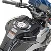 GIVI Flangia BF63 TANKLOCK per CFMoto 300/650 NK 2021/2023 GIVI