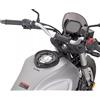 GIVI Flangia B70 TANKLOCK per Voge Trofeo 300AC Scrambler 22/23 GIVI