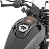 GIVI Flangia BF73 TANKLOCK per Harley Davidson Sportster S 1250 2021/2023 GIVI
