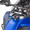 GIVI Flangia BF75 TANKLOCK per Yamaha Tènèrè 700 World Raid 2022/2023 GIVI