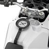 GIVI Flangia BF76 TANKLOCK per Ducati Desert X 937 2022/2023 GIVI