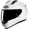 HJC Casco C10 Bianco HJC