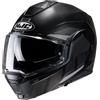 HJC Casco i100 BEIS Nero Opaco HJC