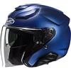 HJC Casco F31 Blu HJC
