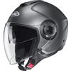 HJC Casco i40N Titanio Opaco HJC