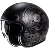HJC Casco V31 DESTO Nero Grigio HJC