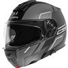 SCHUBERTH Casco C5 MASTER Nero Grigio SCHUBERTH