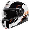 SCHUBERTH Casco C5 MASTER Arancione SCHUBERTH